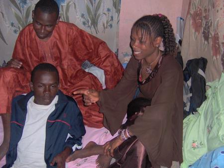 c est moi et mes cousins
