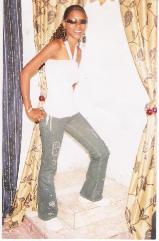 c moi bineta diallo