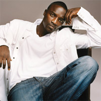 akon je l adore