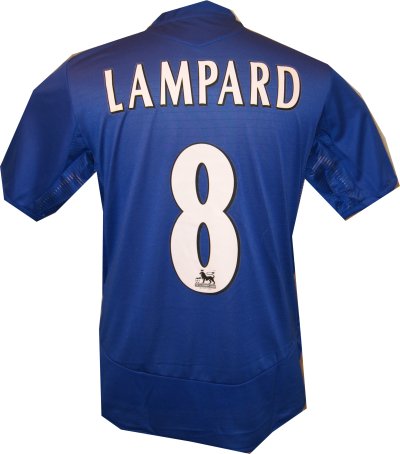 lampard chelsea