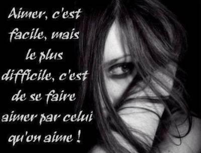l amour