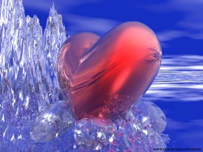 c est 1 coeur de la mer