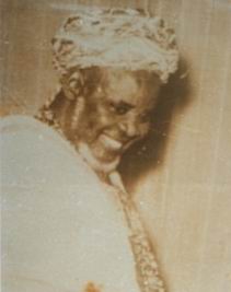 cheikh mawlana ibrahima niass