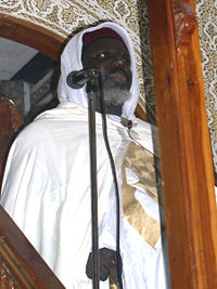 imam assane 