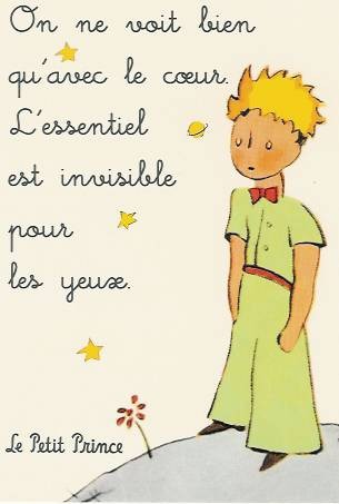 mon petit prince