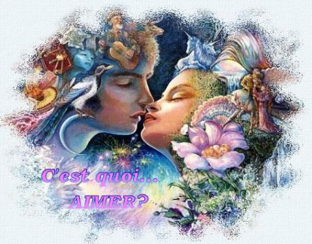 ils sont amoureux