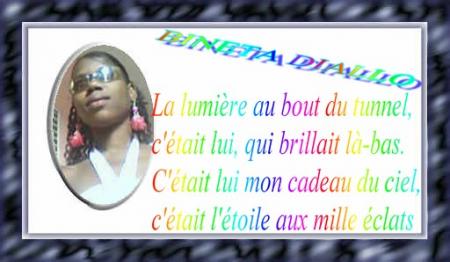 LA LUMIERE AU BOUT DU TUNNEL